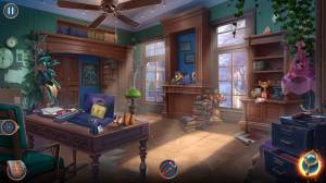 Hidden Legacy: Dark Heirloom