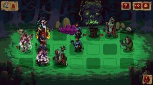 Guards II (2): Chaos in Hell