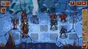 Guards II (2): Chaos in Hell