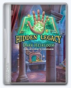 Hidden Legacy: Dark Heirloom