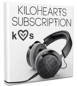 kiloHearts Subscription 2.4.1 VST/VSTi, VST 3/VSTi 3, AAX (x64) RePack by R2R [En]