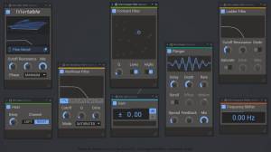 kiloHearts Subscription 2.4.1 VST/VSTi, VST 3/VSTi 3, AAX (x64) RePack by R2R [En]