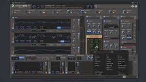 kiloHearts Subscription 2.4.1 VST/VSTi, VST 3/VSTi 3, AAX (x64) RePack by R2R [En]