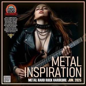  VA - Metal Inspiration