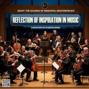  VA - Reflection Of Inspiration In Music