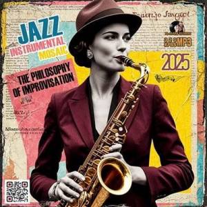  VA - The Philosophy Of Improvisation