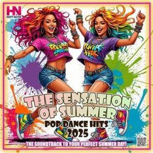  VA - The Sensation Of Summer