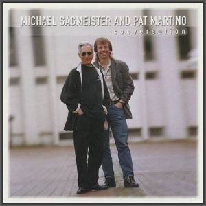  Michael Sagmeister & Pat Martino - Conversation