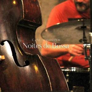  Cafe Algorithm - Noites De Bossa