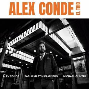  Alex Conde - El Trio