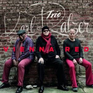  Karl Ratzer Trio - Vienna Red