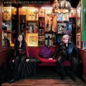  Jakko Jakszyk - Son Of Glen