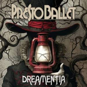 Presto Ballet - Dreamentia