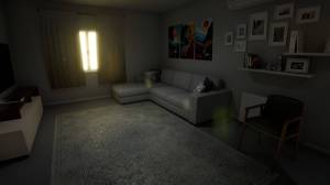 LIMINAL SHIFT