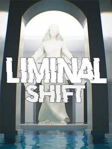 LIMINAL SHIFT