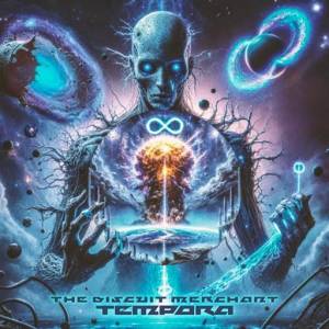  The Biscuit Merchant - Tempora