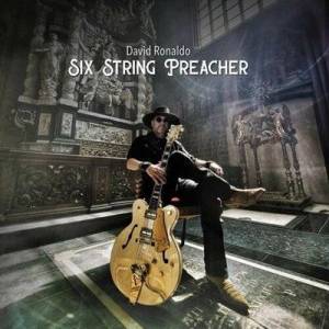  David Ronaldo - Six Strig Preacher