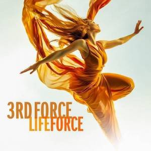  3rd Force - Lifeforce