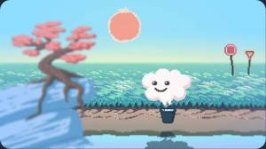 Nanomon Virtual Pet