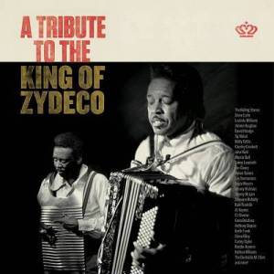  VA - A Tribute to the King of Zydeco