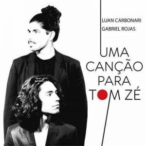 Luan Carbonari - Uma Cancao para Tom Ze
