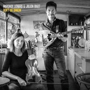  Margaux Lienard - Don't go dancin'