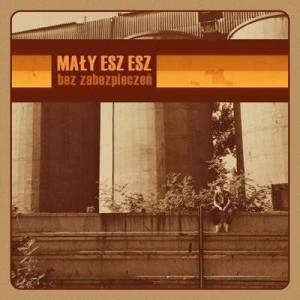  Maly Esz - Bez Zabezpieczen