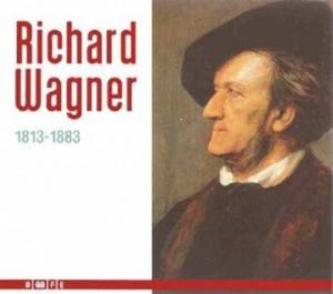  VA - Richard Wagner: The Complete Operas [43 CD's]