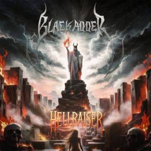  Black Adder - Hellraiser
