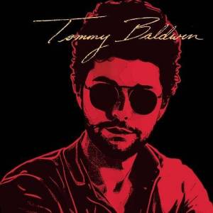  Tommy Baldwin - Nappy Headed White Boy