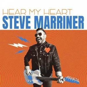  Steve Marriner - Hear My Heart