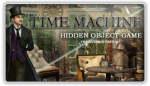 Time Machine Collector's Edition