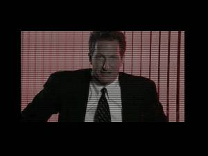 Tex Murphy: Overseer