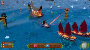 Dragons Reef
