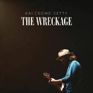  Kai Crowe-Getty - The Wreckage