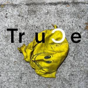  Robert Scheffler - Truce
