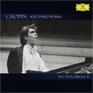  Ivo Pogorelich - Chopin: Solo Piano Works