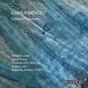  William Lane - Camilo Mendez: Distant Fragments