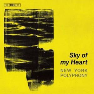  New York Polyphony - Sky of my Heart