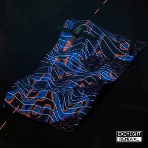  ExoMight - Removal