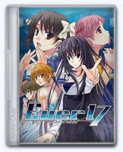 Ever 17 - The Out of Infinity