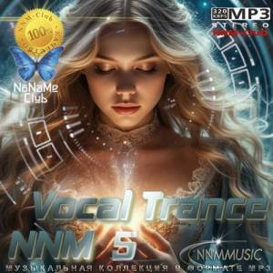  VA - Vocal Trance NNM 5