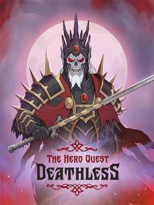 Deathless. The Hero Quest - Deluxe Edition