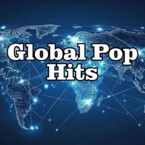  VA - Global Pop Hits