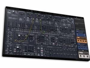 KORG - ARP 2600 1.1.5 Standalone, VSTi 3, AAX (x64) RePack by TCD [En]