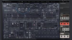 KORG - ARP 2600 1.1.5 Standalone, VSTi 3, AAX (x64) RePack by TCD [En]