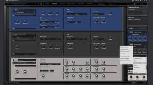 KORG - ARP 2600 1.1.5 Standalone, VSTi 3, AAX (x64) RePack by TCD [En]