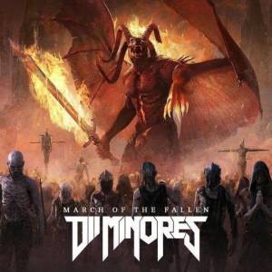  DII Minores - March Of The Fallen