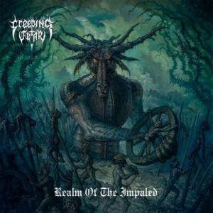  Creeping Fear - Realm Of The Impaled