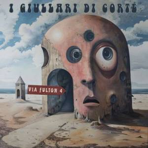  I Giullari Di Core - Via Fulton 4
